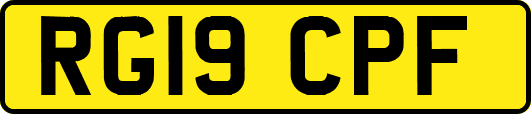 RG19CPF