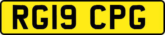 RG19CPG
