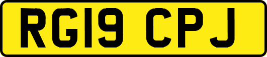 RG19CPJ