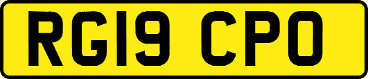 RG19CPO
