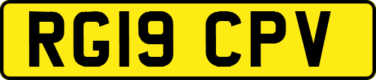 RG19CPV