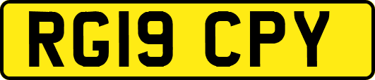 RG19CPY
