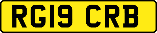 RG19CRB