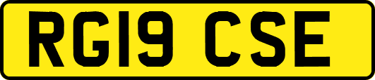 RG19CSE