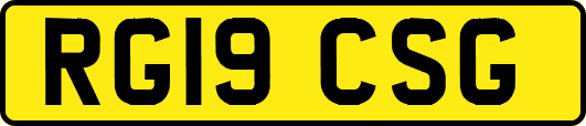 RG19CSG