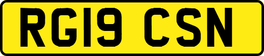 RG19CSN