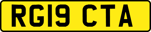 RG19CTA
