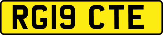 RG19CTE