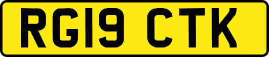RG19CTK