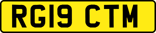 RG19CTM