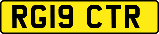 RG19CTR