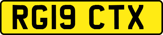 RG19CTX