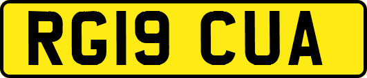 RG19CUA