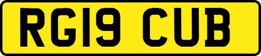 RG19CUB
