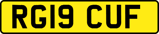 RG19CUF