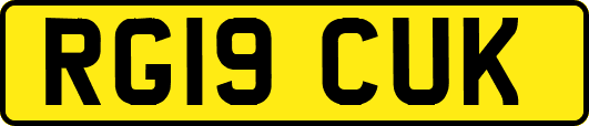 RG19CUK