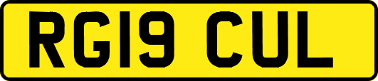 RG19CUL