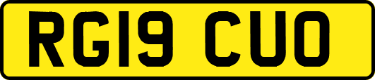 RG19CUO