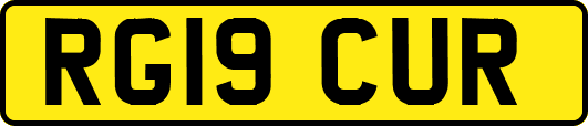 RG19CUR