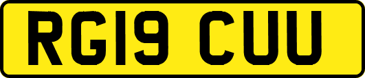 RG19CUU