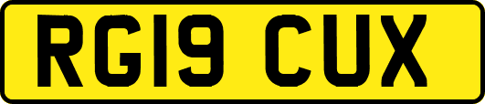 RG19CUX
