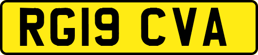 RG19CVA