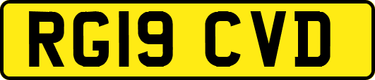 RG19CVD