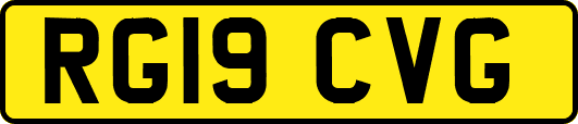 RG19CVG