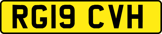 RG19CVH