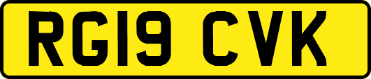 RG19CVK