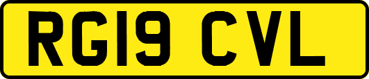 RG19CVL