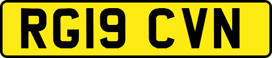 RG19CVN