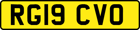 RG19CVO