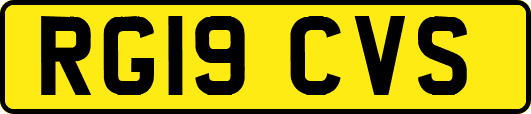 RG19CVS