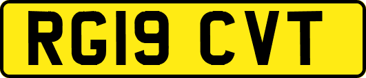 RG19CVT