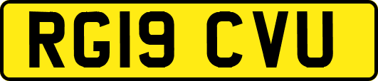 RG19CVU