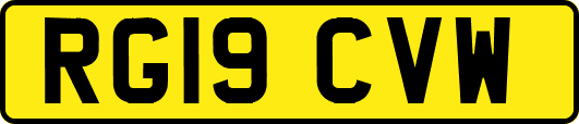 RG19CVW