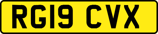 RG19CVX