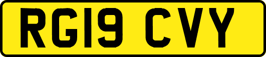 RG19CVY