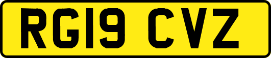 RG19CVZ