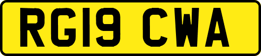 RG19CWA