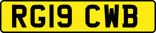 RG19CWB