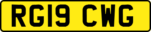 RG19CWG