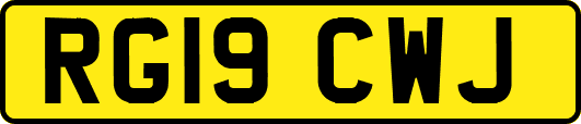 RG19CWJ