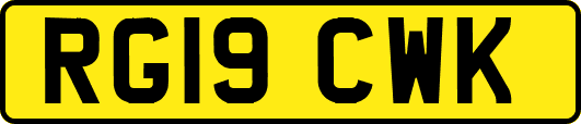 RG19CWK