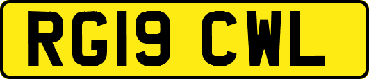 RG19CWL