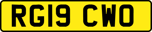 RG19CWO