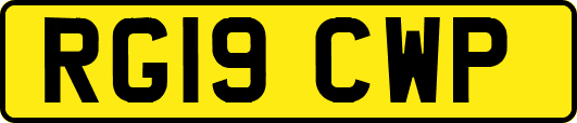 RG19CWP