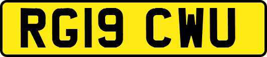 RG19CWU