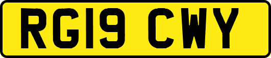 RG19CWY